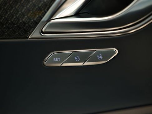 New 2026 Genesis GV80 3.5T e-SC AWD/4WD image 18