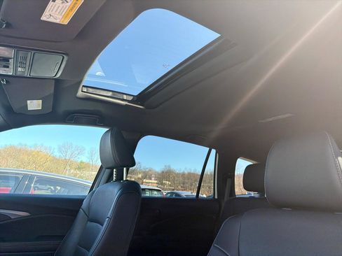 Used 2023 Honda Passport EX-L image 20