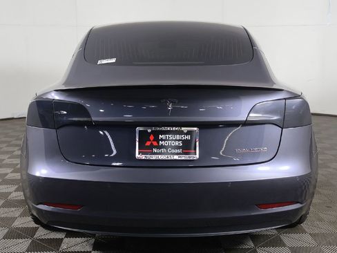 Used 2019 Tesla Model 3 Performance image 13