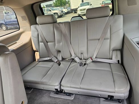 Used 2010 Chevrolet Tahoe LTZ AWD/4WD image 21