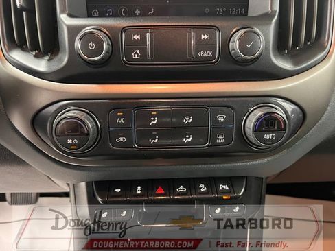 Used 2022 Chevrolet Colorado Z71 AWD/4WD image 44