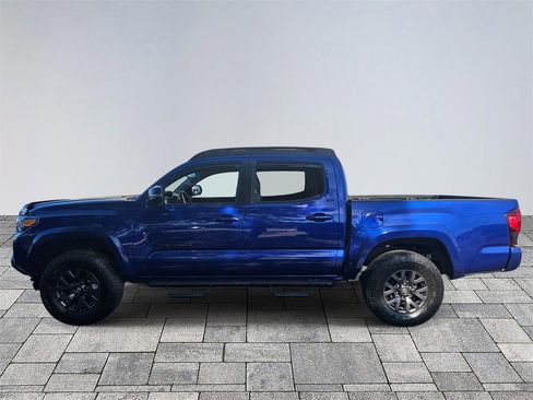 Used 2023 Toyota Tacoma SR5 image 4