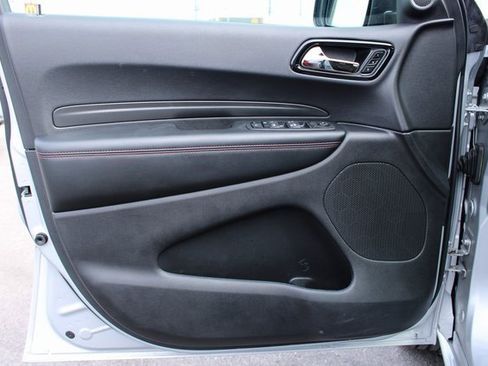 Used 2025 Dodge Durango GT image 10