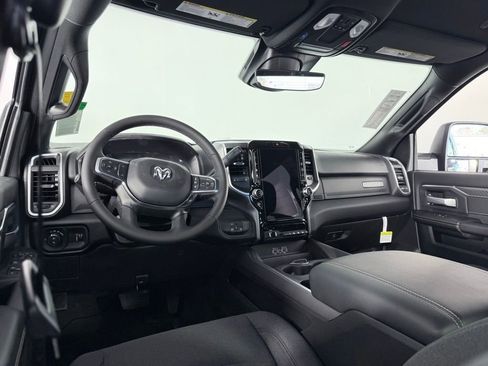 New 2026 RAM 2500 Big Horn image 14
