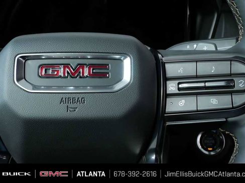 New 2026 GMC Terrain AT4 w/ Convenience Package III AWD/4WD image 11