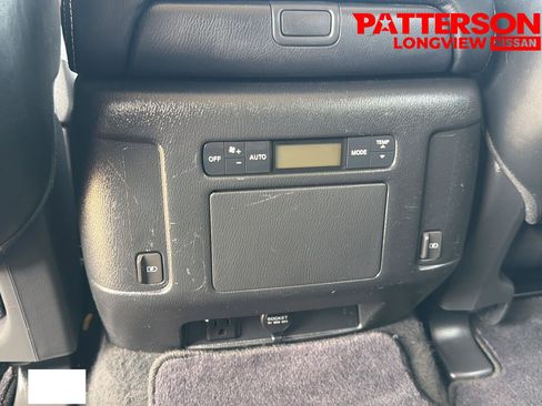 Used 2020 Nissan Armada SL w/ Premium Package RWD image 24
