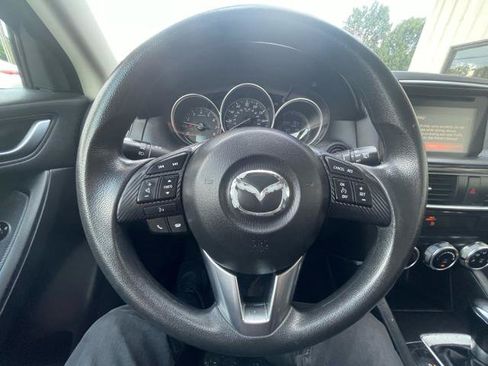 Used 2016 MAZDA CX-5 Sport w/ Rear Camera Package FWD image 14