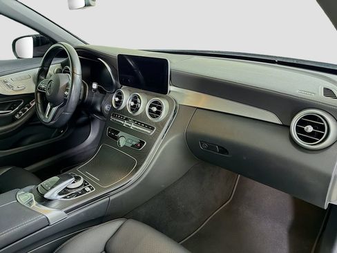 Used 2022 Mercedes-Benz C 300 4MATIC Cabriolet image 31