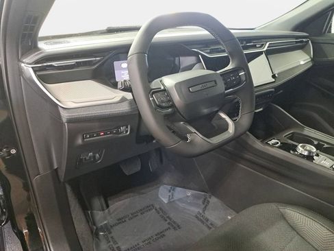 New 2026 Jeep Cherokee Laredo AWD/4WD image 15