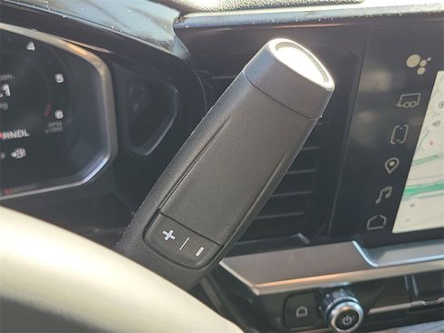 Used 2026 GMC Sierra 1500 Elevation image 16