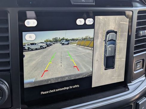 New 2026 Ford F150 Platinum image 15