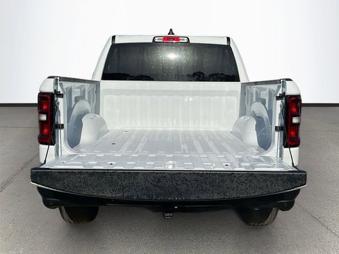 Certified 2025 RAM 1500 Tradesman RWD image 23