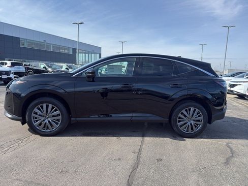 New 2026 Nissan Murano SL image 6