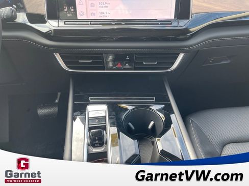 New 2026 Volkswagen Atlas SE image 18