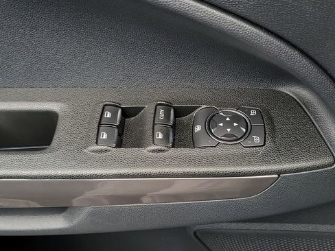 Used 2019 Ford EcoSport SES image 17