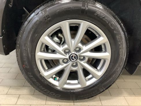 Certified 2023 MAZDA CX-5 AWD 2.5 S image 30