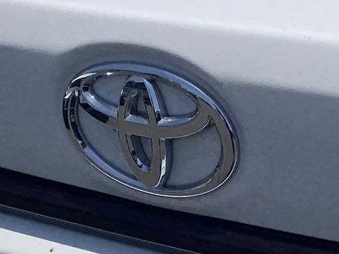 Certified 2026 Toyota Corolla LE FWD image 4