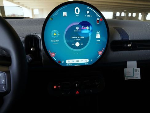 New 2026 MINI Cooper S image 18