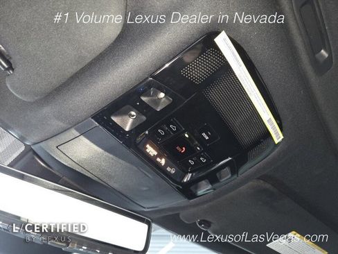 Certified 2024 Lexus RX 350 Premium Plus w/ Convenience Package FWD image 36
