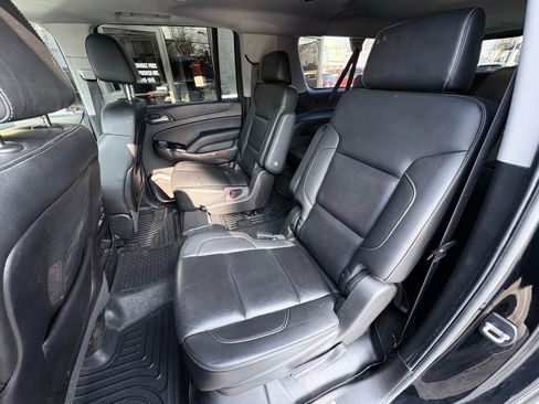 Used 2015 Chevrolet Suburban LTZ image 15