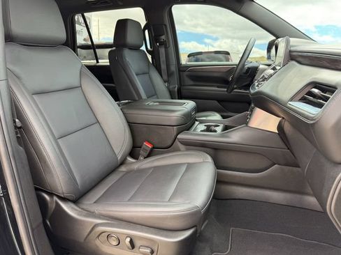 Used 2024 Chevrolet Tahoe LT w/ LT Signature Plus Package AWD/4WD image 40