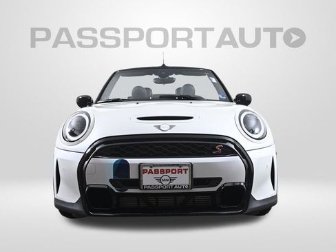 Certified 2024 MINI Cooper S w/ Seaside Edition image 2