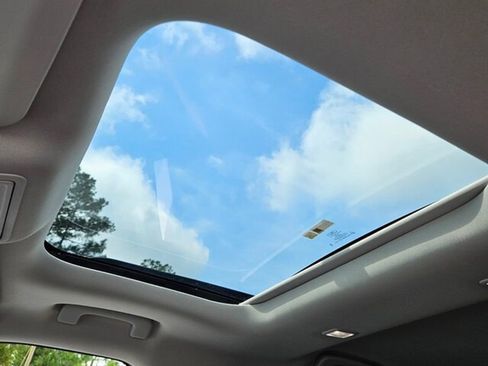 Used 2024 Ford Bronco Sport Outer Banks w/ Tech Package image 20