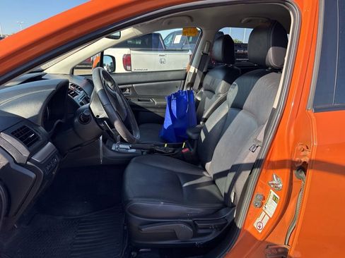 Used 2014 Subaru Crosstrek 2.0i Limited w/ Popular Package #2 AWD/4WD image 16