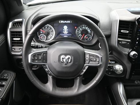 Used 2025 RAM 1500 Laramie image 21