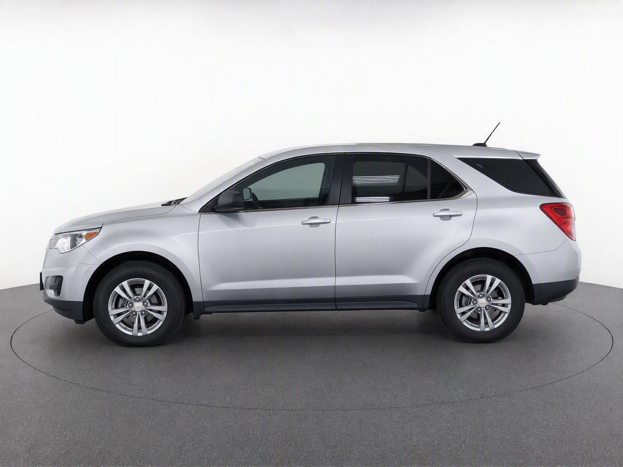 Used 2015 Chevrolet Equinox LS FWD image 6