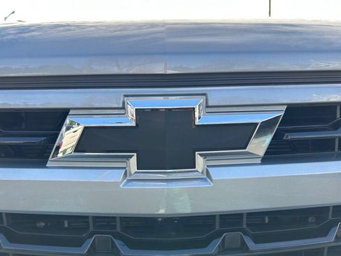 New 2026 Chevrolet Silverado 1500 RST w/ RST All Star Premium Package AWD/4WD image 31