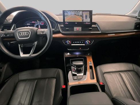 Used 2022 Audi Q5 2.0T Premium Plus AWD/4WD image 14
