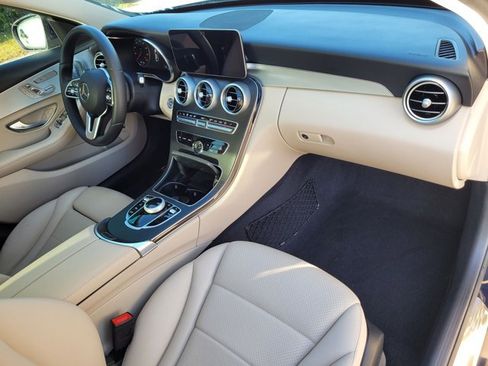 Certified 2020 Mercedes-Benz C 300 Sedan image 22