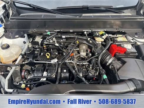Used 2024 Ford Maverick XLT w/ Equipment Group 300A Standard AWD/4WD image 11