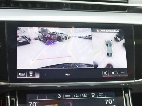 Used 2022 Audi S8 w/ S8 Comfort Plus Package image 20