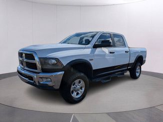 Used 2016 RAM 2500 Power Wagon w/ Luxury Group AWD/4WD video 1