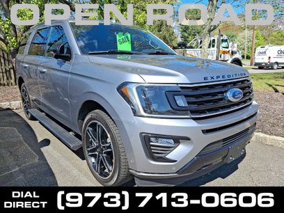 Used 2020 Ford Expedition Limited w/ Equipment Group 303A