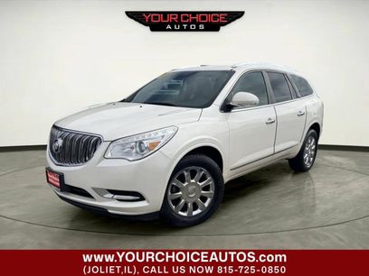 Used 2015 Buick Enclave Premium