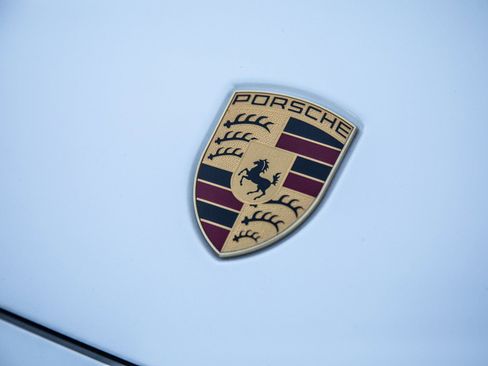 Certified 2023 Porsche Cayenne image 24