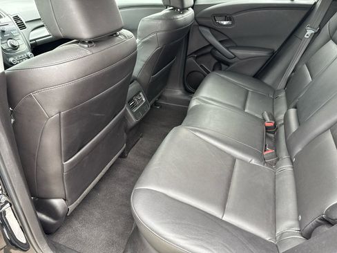 Used 2016 Acura RDX FWD image 42