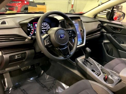 Used 2025 Subaru Crosstrek 2.0i Premium image 17