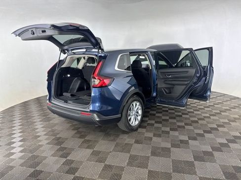 Used 2025 Honda CR-V EX image 14