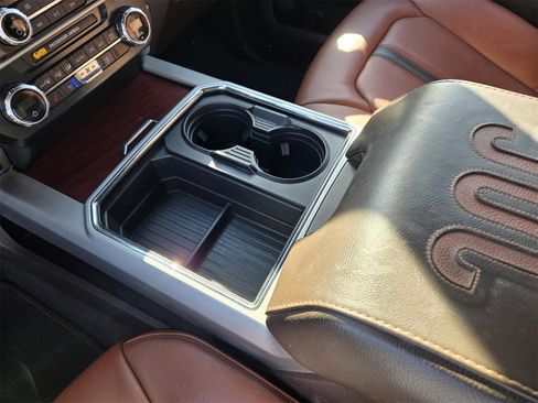 Used 2022 Ford F350 King Ranch w/ King Ranch Ultimate Package image 18