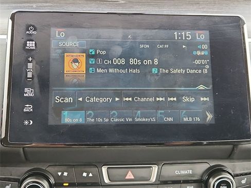 Used 2018 Honda Clarity Plug-In Hybrid image 13