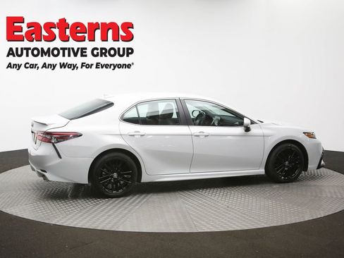 Used 2024 Toyota Camry SE image 44