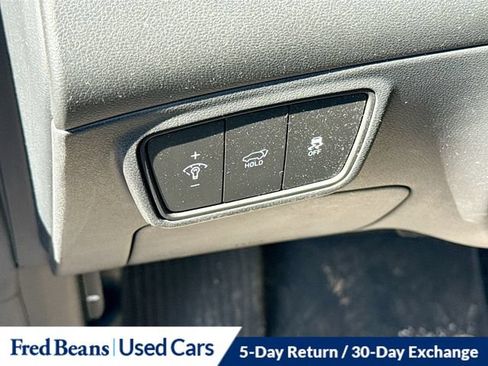 Certified 2023 Hyundai Tucson SEL w/ Convenience Package AWD/4WD image 10