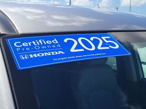 Used 2025 Honda Pilot EX-L image 30