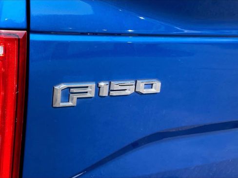 Used 2017 Ford F150 XLT w/ Equipment Group 302A Luxury RWD image 27