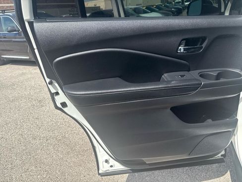 Used 2018 Honda Pilot EX-L image 18