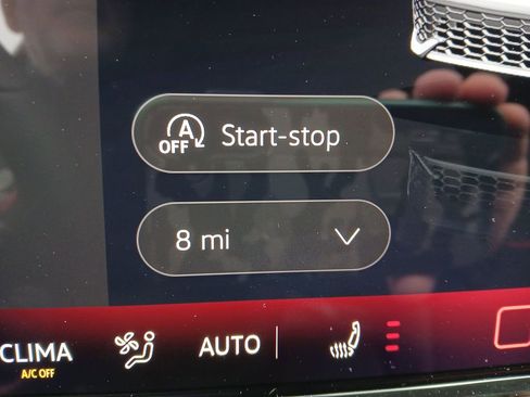 New 2026 Volkswagen GTI SE image 16